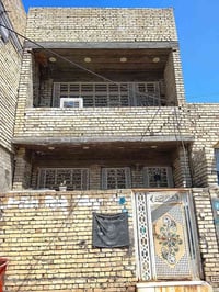 دار زراعي • ١٠٠م • العبيدي