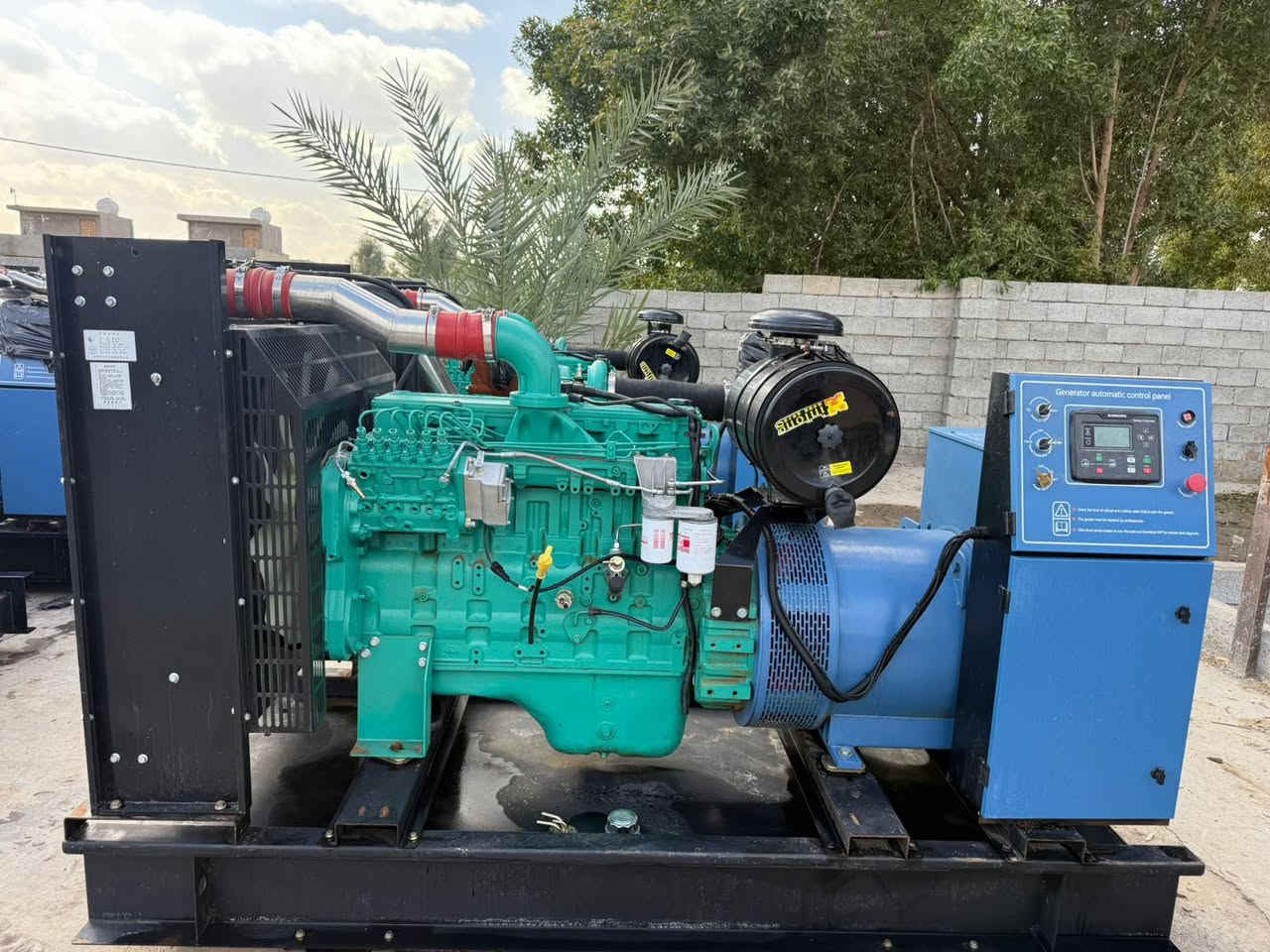 .كمنز24 ولف شرط أمريكي 250

موالد كمنز 150 كيفي. 

كمنز. 250 كيفي. 

العنوان بغداد

للطلب والاستفسار الاتصال على الأرقام التالية ومتوفر توصيل كافة محافظات العراق 

***********

*********** حجي علي ابوعبدالله‭

0773 732 5316‬

***********
