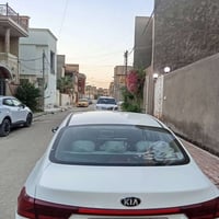 سيراتو موديل 21 رقم قادسيه بسمي تحويل مباشر ستاندرد محرك كير تبريد. ال...
