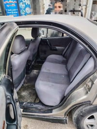 اوبل بزون • موديل ٩٦ • رقم كربلاء