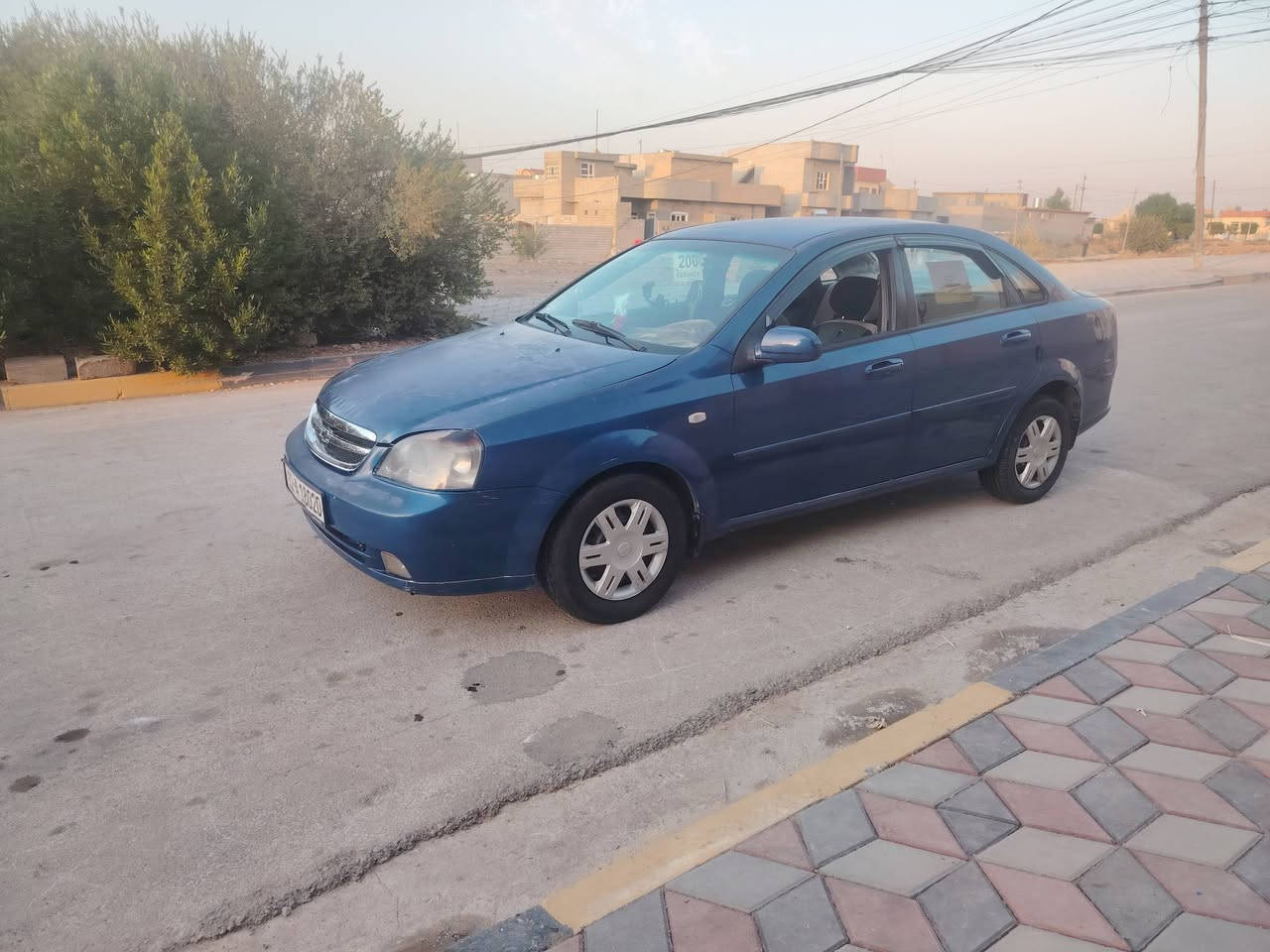 اوبترا رقم نينوى دولي 2006 كابون بانزين كير اتوماتيك شرط التحويل صبغ 3 قطع جماليه السعر 62 تفاصيل أكثر ***********
