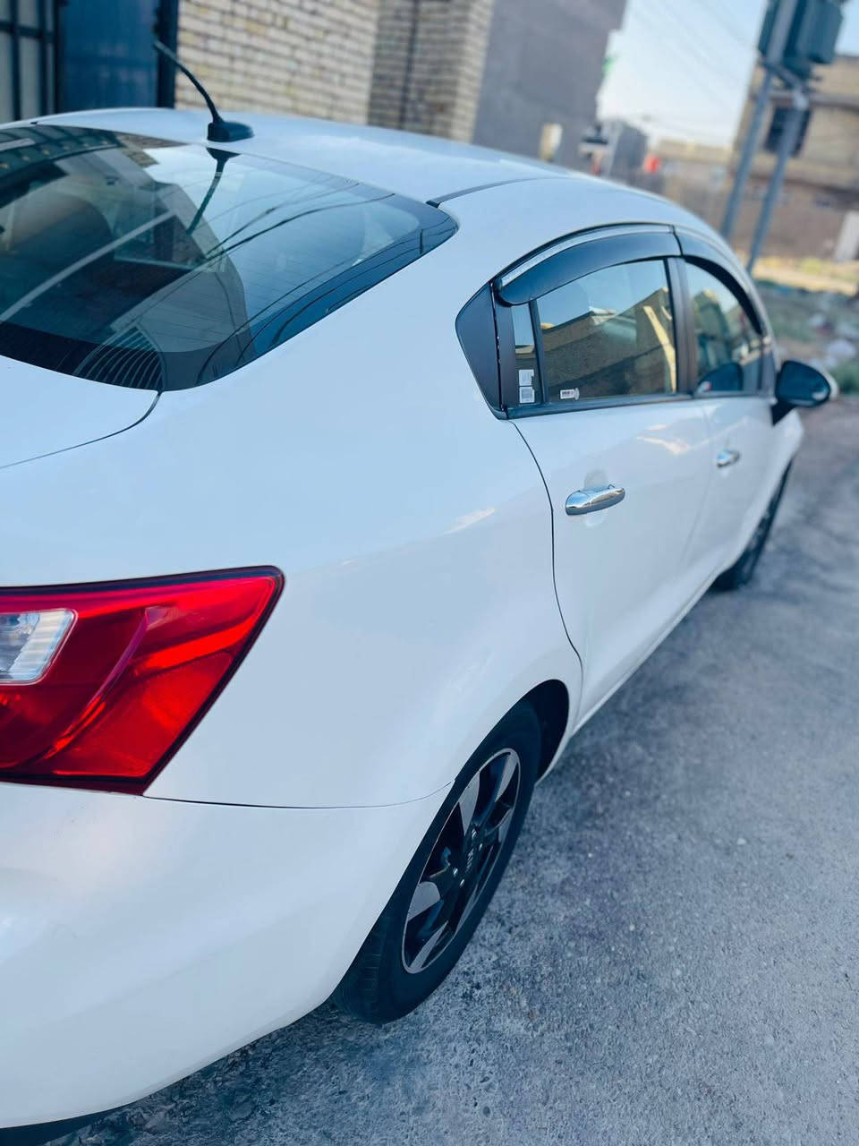 ‎ريو للبيع‎ بغداد, العراق


**إذا كنت صاحب هذا الإعلان وتريد حذفه لأي سبب، رجاءا أرسل رسالة إلى الدعم الفني**