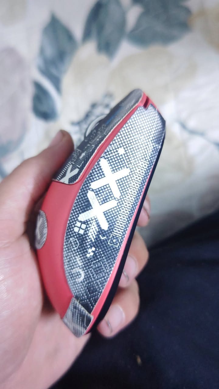 السلام عليكم 
اتاك شارك اكس 3برو  معروفة مواصفاتة 
سعر الشراء 70
رايدة ب35 استخدام شهرين مكاني الصليخ


**إذا كنت صاحب هذا الإعلان وتريد حذفه لأي سبب، رجاءا أرسل رسالة إلى الدعم الفني**