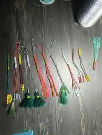 اخواني كراكيش حياكة يدوية حسب الطلب اشكال مختلفة البيع جمله ومفرد  للا...