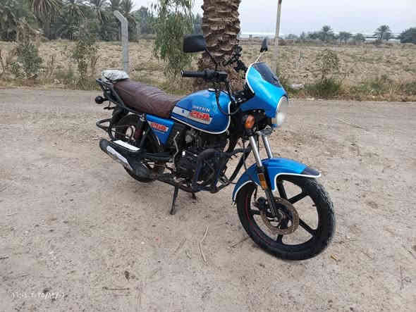 مكلف مكلف بل نشر دايوان كلاسيك موديل 2022اوراق اصوليه اصوليه شرط الترقيم كفاله عامه شرط ممدوده عليه سبانه مكانه واسط العزيزيه السعر 1350وبيه مجال رقم صاحب الدراجه ‏‪***********‬‏
