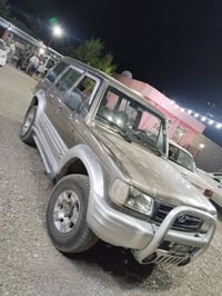 هيونداي جالوبر • جالوبر • سيارة جالوبر • جالوبر للبيع • سيارة دفع رباع...