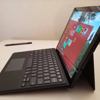 بسعر 380,000 🔹 الموديل: Dell Latitude 5290  🔹 المعالج (CPU): Intel Cor...