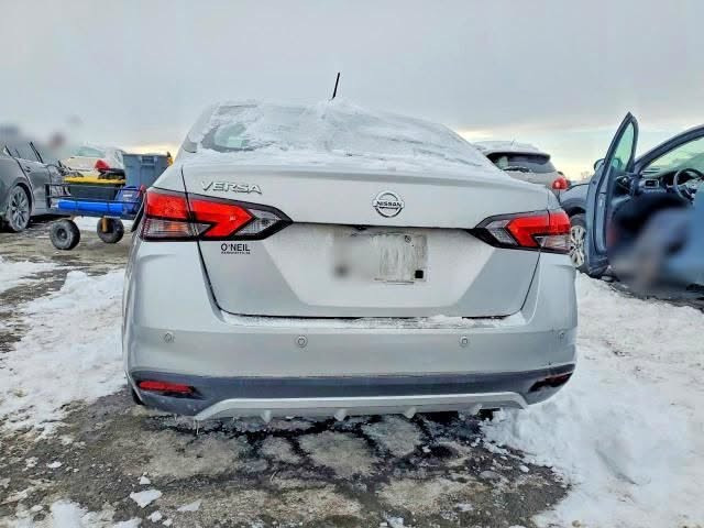 2020 Nissan Versa, S For parts out


**إذا كنت صاحب هذا الإعلان وتريد حذفه لأي سبب، رجاءا أرسل رسالة إلى الدعم الفني**