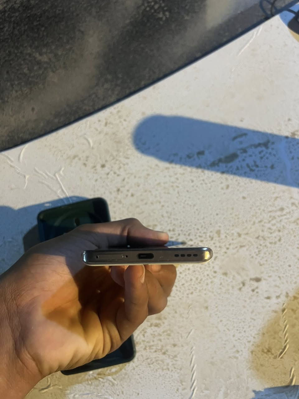 ‏للبيع هذه جهاز Red مي 12 Pro ماكس   ***********
