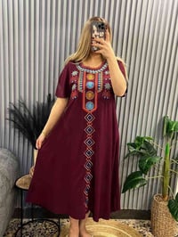 شلحة نسائية • كشمير ايطالي • مقاسات XXL-5XL
