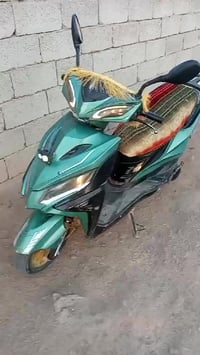 دراجه البيع تماتيك السعر خاض  07893762275