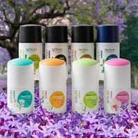 رول مانع تعرق • مستحضرات تجميل