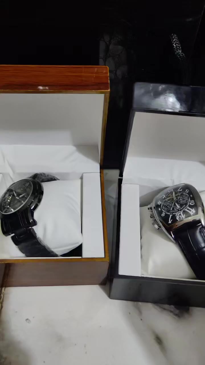 السلام عليكم ساعات ثنين اوتماتيك
اعلا سعر ابيع ثنينهن خلي سعرك وبل عافيه


**إذا كنت صاحب هذا الإعلان وتريد حذفه لأي سبب، رجاءا أرسل رسالة إلى الدعم الفني**