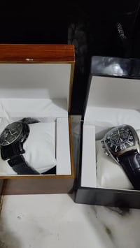 ساعتين اوتماتيك • للبيع