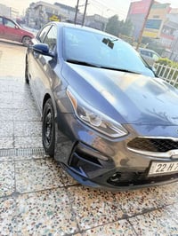 فورتي • ٢٠٢٠ • ١٦٠٠ تيربو