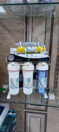 صيانه موقعيه • تركيب فلاتر • كربلاء