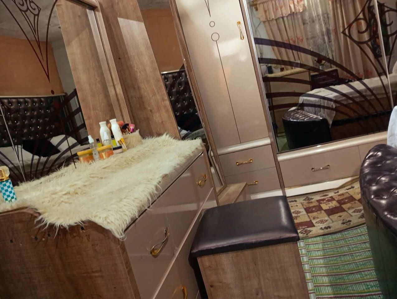 غرفه صاج تركي الاصلي للبيع


**إذا كنت صاحب هذا الإعلان وتريد حذفه لأي سبب، رجاءا أرسل رسالة إلى الدعم الفني**