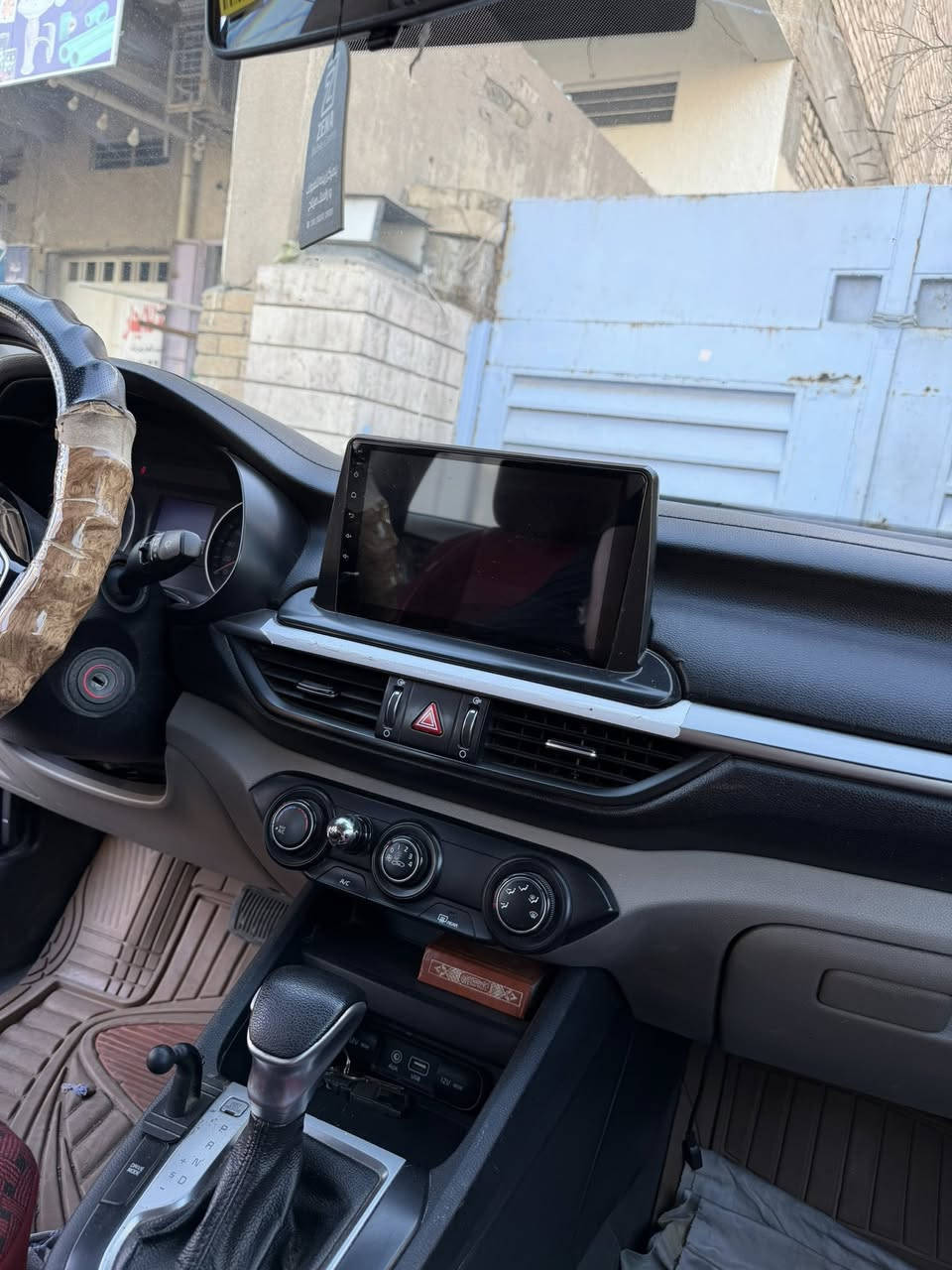 كيا سيراتو خليجي موديل ٢٠٢٠
مكينه ٢٠٠٠
تبريد امامي وخلفي
مانع انزلاق
شاشه كبيره 
حساسات خلفيه
حساس اطارات
بيه بارد بالخلف الايسر والايمن بدون صبغ
مكينه جيده جدا
اطارات جديده
ماشيه ٢٠٠  

رقم أربيل

السنويه خلصانه صار ٦ شهر
للاستفسار الاتصال على الرقم 

*********** 
رقم صاحب السياره مكلف بالنشر اني 

السعر ١٤٠ وبي مجال
