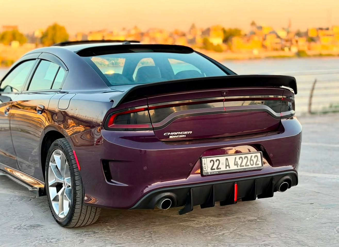 السلام عليكم
جارجر 2020 GT خليجي مكفولة فول مواصفات رقم اربيل الجديد  

المواصفات : فتحة / بصمة / تشغيل عن بعد / كرسي كهرباء / جلد / سوبر تراك / شاشة كبيرة / حساس خلفي / محرك 3600 / ويل كب كبير / مانع انزلاق / كروس سرعة / تحكم ستيرن / قطعتين تبريد / لايت LED / بلوجكتر LED / نظام سبورت 

مكاني الكاظمية 

للتواصل والاستفسار : 

***********
