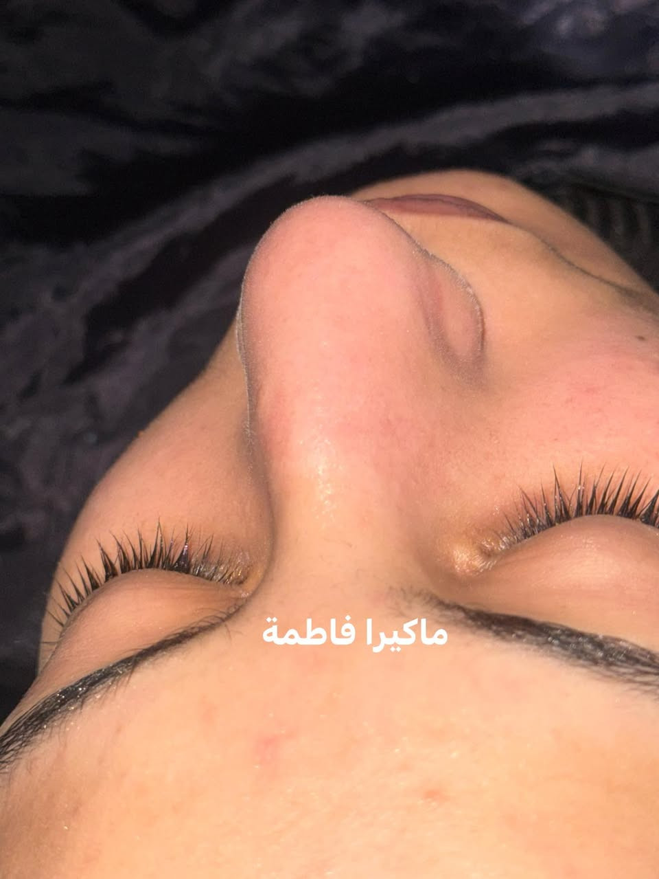 العيد قرب وبعدچ محتارة 🤔 
تنضيف بشرة عميق جداً ✔️
باحدث الأجهزة ✔️
كل هذا الدلال فقط ١٠🤯
شنو منتضرة احجزي جلسة الدلال هسة 
واتساب ***********
