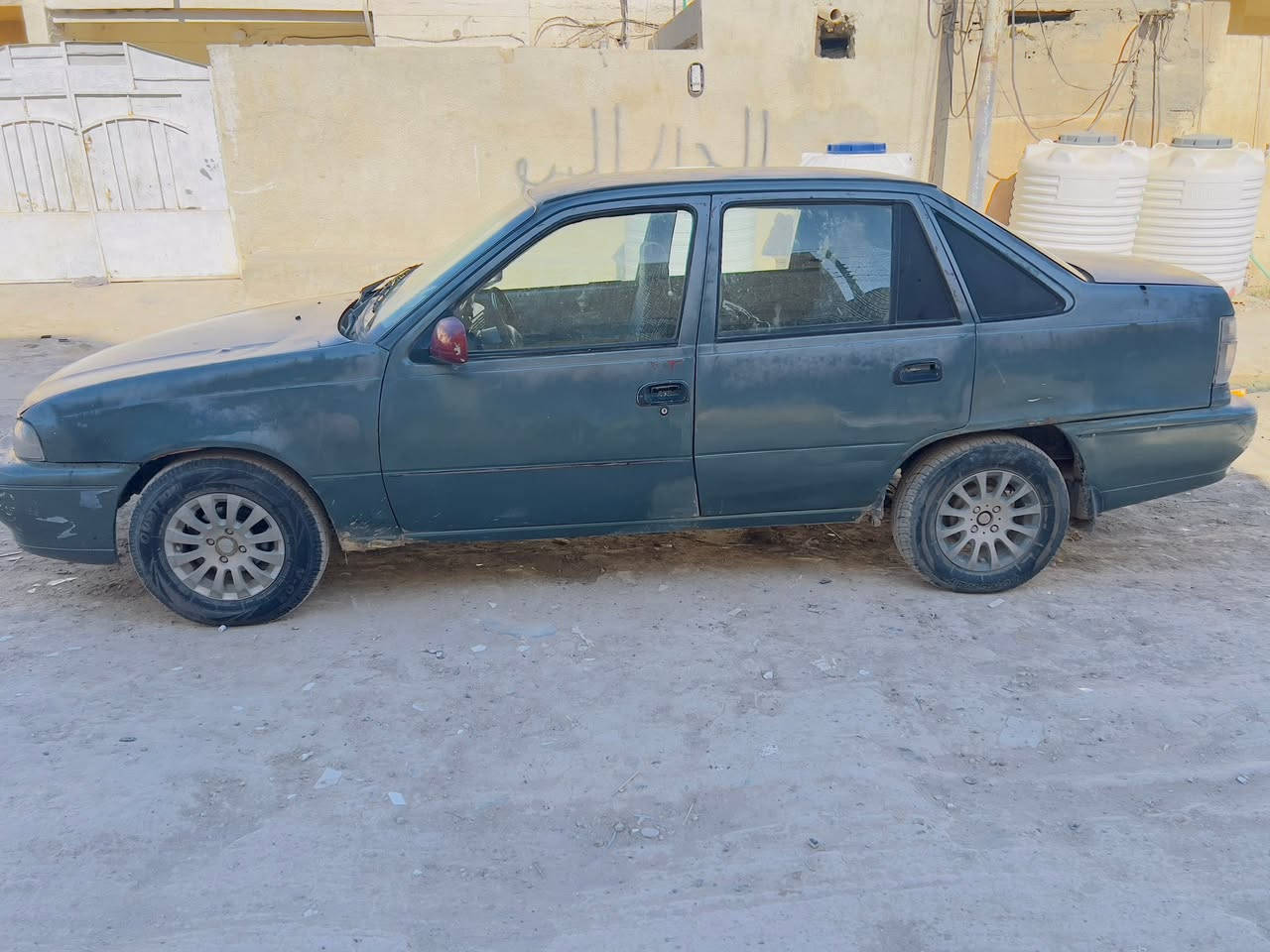 سلام عليكم البيع سياره دايو سلو موديل 95 كير اوتماتيك مكينه لاصرف ولابخار تخم تاير صدر امامي خلفي جديدتحويل ثاني يوم سنويه ال 29السعر 22ورقه وبيه مجال مكاني بغداد النهروان
الرقم ***********
الرقم ***********
