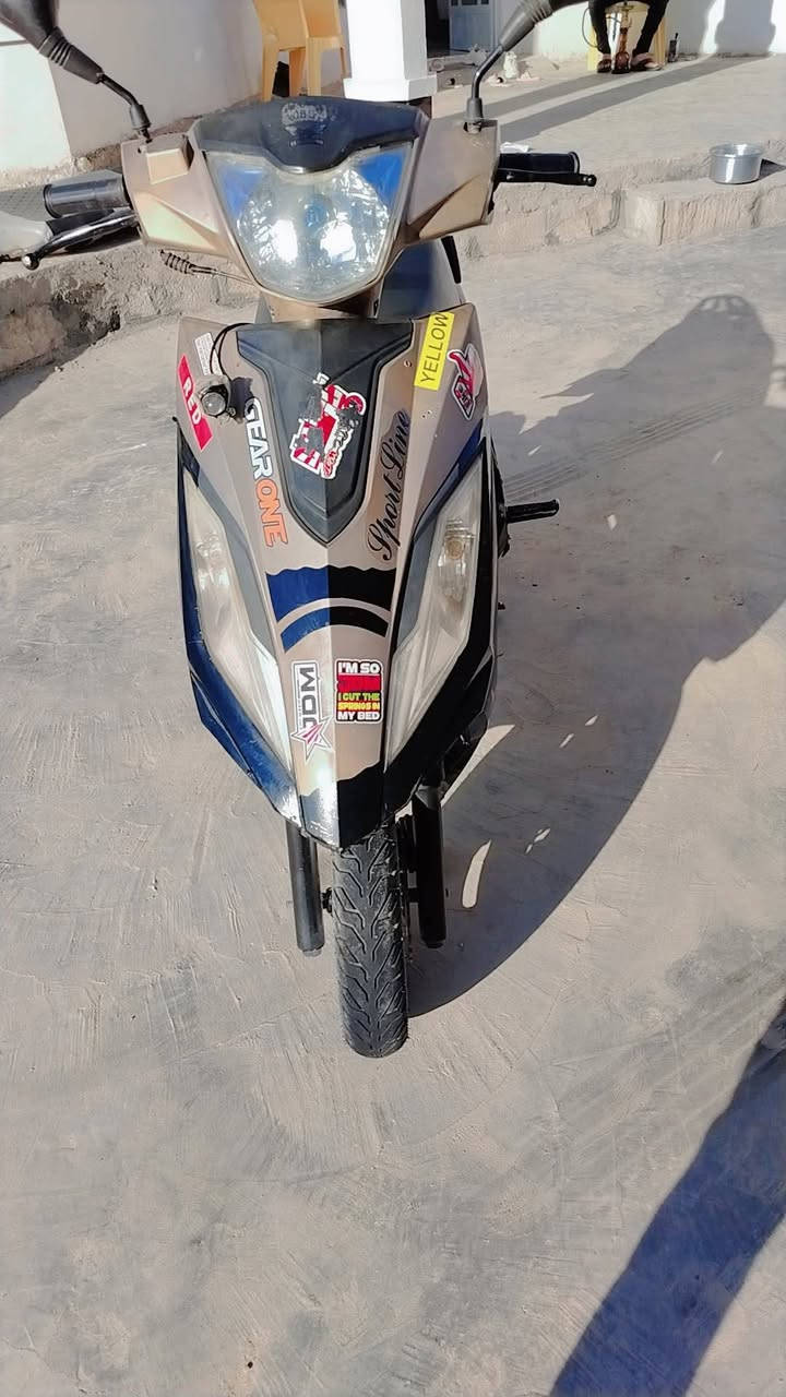 بيع روس مطور شحن فرق عادي


**إذا كنت صاحب هذا الإعلان وتريد حذفه لأي سبب، رجاءا أرسل رسالة إلى الدعم الفني**