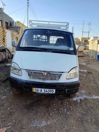 فولكس فاجن • ناصرية • مداور ٢٠٢٩