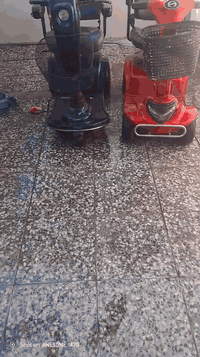 عندي ذني العرباين الشحن للبيع  07728466988 تواصل على الواتساب أو الاتص...