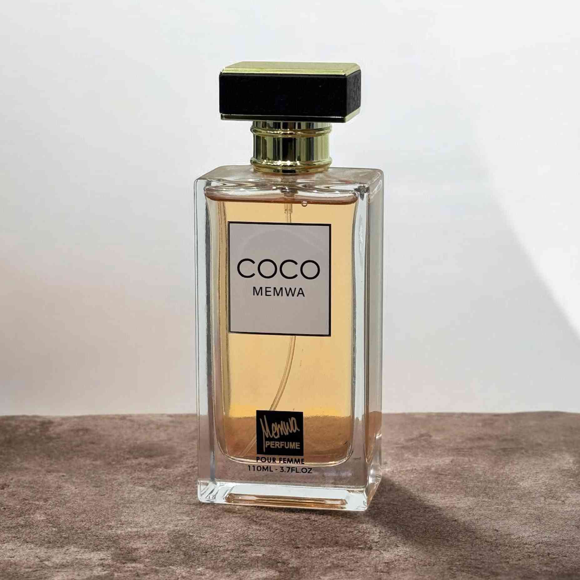 توفر تشكيلة مميزة من العطور، والمعطرات، ومزيلات العرق بروائح فاخرة وماركات عالمية ومتنوعة تناسب جميع الأذواق .

زورونا وتمتعوا بأجمل الروائح وأفضل الأسعار .

#مجمع_ابو_جنات
#العنوان / قضاء النصر ، القيصرية الجديدة في السوق المسقف اول محل على الجهة اليسرى .


**إذا كنت صاحب هذا الإعلان وتريد حذفه لأي سبب، رجاءا أرسل رسالة إلى الدعم الفني**