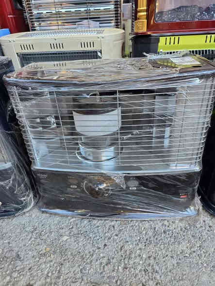 اهلا وسهلا بكم 🫡
معرض عمار الشماطي للاجهزه الكهربائيه والأثاث المنزالي 🫆
وصول وجبه من صوبات🥶باله ياباني اصلي👍
ضمان موسم كامل💥
صوبات كهربائيه 🤌
صوبات نفطية🤌
صوبات زيتيه🤌
صوبه غازيه+كهربائية👇
للاستفسار اكثر مراسله صفحه 💌 واتساب*********** 💬
