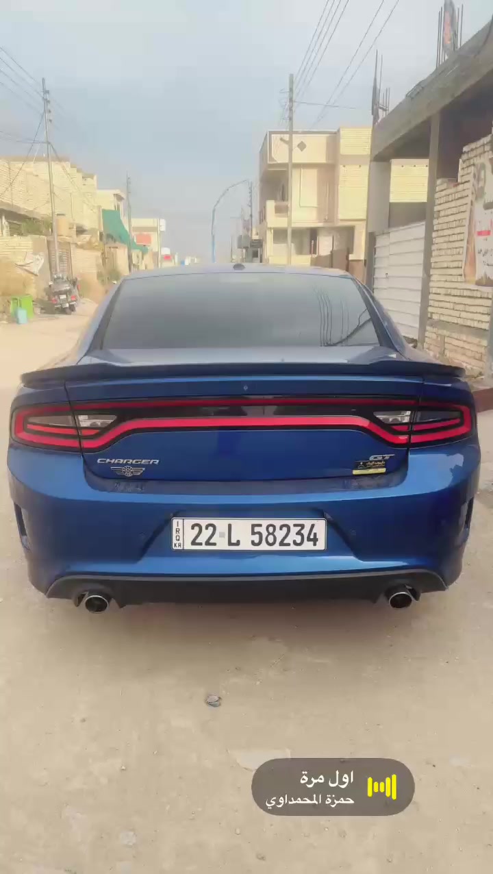 سلام عليكم جاجر جيتي بلاس فول رقم اربيل اتريد وكاله او تحويل موديل 2019 سياره احلى من الصور وبلعافيه الي تصير من نصيبه جاهزه من كلشي خليجي وكالة هارلم محرك 3600 ضرر سياره باب جه اليمنه ونص من البنيد والباقي مكفول دواخل كله بلاد وسليمه ***********
