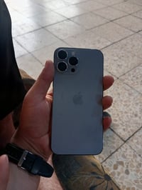 ايفون البيع 13برو ماكس تليفون جديد يخبل فقط مبدل بطاريه نوعيه اصليه بط...