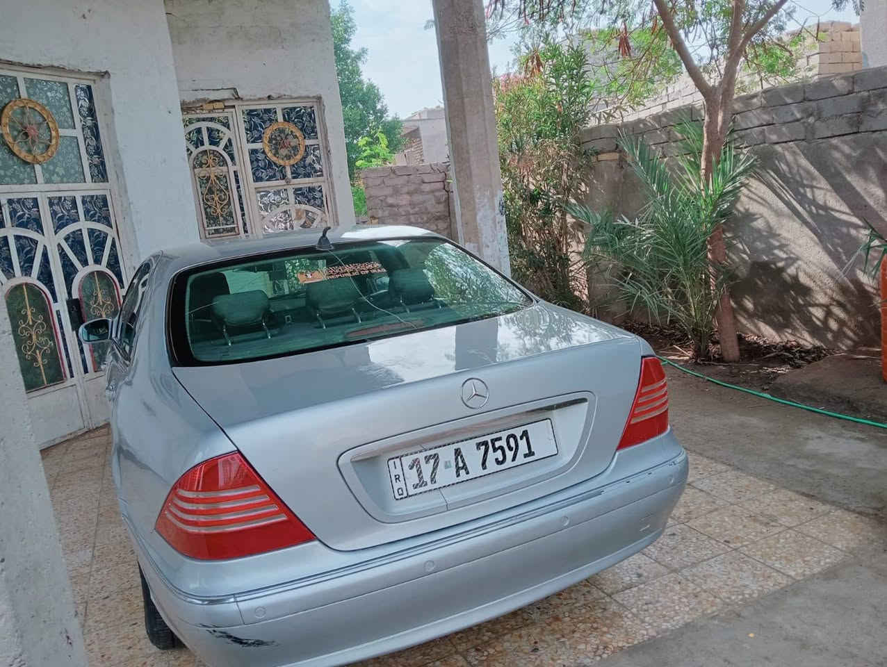 مارسيدس غواصه حجم 320 رقم مثنى نكليزي شرط تحويل موديل 2001 سياره شرط مكينه كير كفاله مكان سياره ناصريه مكينه 6 حديديه فقط بس صدر باقي كفاله تخم تاير ترهم مراوس أو بيع نقد سعر سياره 90 وبيه مجال والي ما يعجبه منشور ينورنه بكلمه طيبه باقي تفاصيل على ***********رقم تحياتي للجميع
