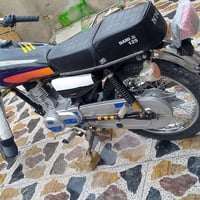 موديل ٢٠١٧ • ٤ كير • بحاجة بطارية