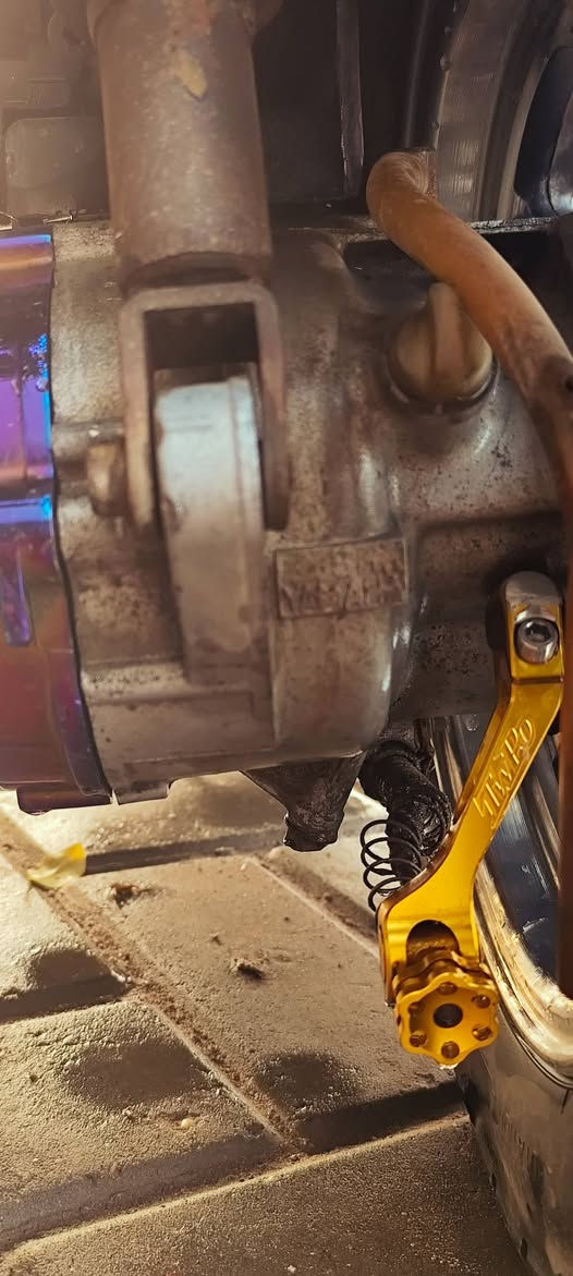 السلام عليكم
ماكس للبيع لليدور نضيف ومفول
ختم واحد ويه المكينه مطابق
ملاح فول رمبه
تزويد داخل وخارج قافل واصلي 
مكينه 55
كفرات مغلفه كاربون فايبر
كهربائيات شغاله كلها
دراجه شلعه ومعدل 
كلجات رياضي 
راديتر دهن بس مارابطها
دراجه الله شاهد صارلها فوك الاسبوعين ما مشتغله وكدام عينك بلفيديو نگره سلف اي وقت يعجبك 
دراجه متعوب عليها المايعرف بيهن لا يعلق وسعرها بلاش والله لان متوازي عله بيعتها
مكاني كربلاء منطقة الامام عون
سعرها 800 وبيها مجال حيل بسيط  تواصل خاص
ابو ال700 اطلع گبل 🫩


**إذا كنت صاحب هذا الإعلان وتريد حذفه لأي سبب، رجاءا أرسل رسالة إلى الدعم الفني**