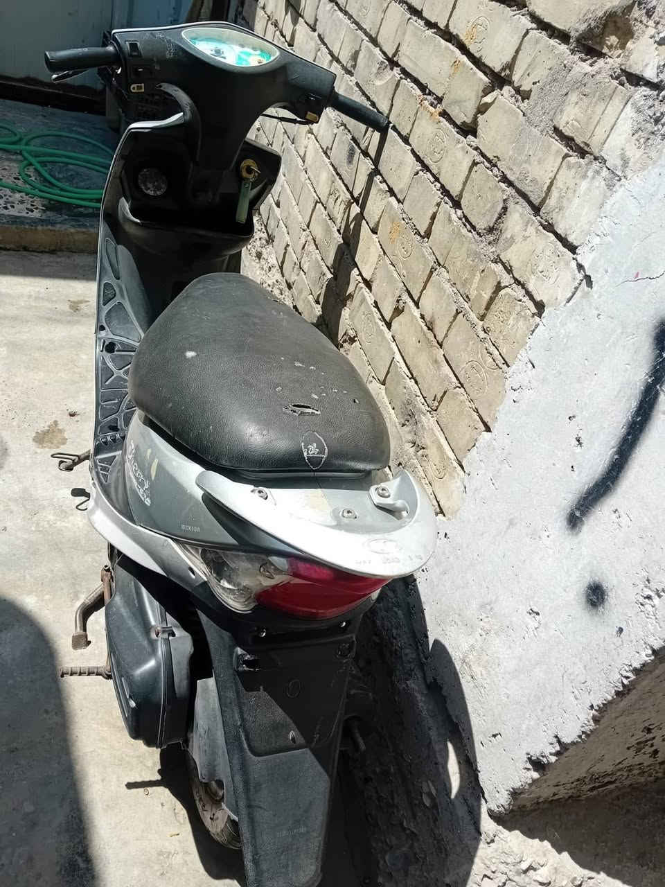 دراجه طافية السعر 140وبيه مجال


**إذا كنت صاحب هذا الإعلان وتريد حذفه لأي سبب، رجاءا أرسل رسالة إلى الدعم الفني**