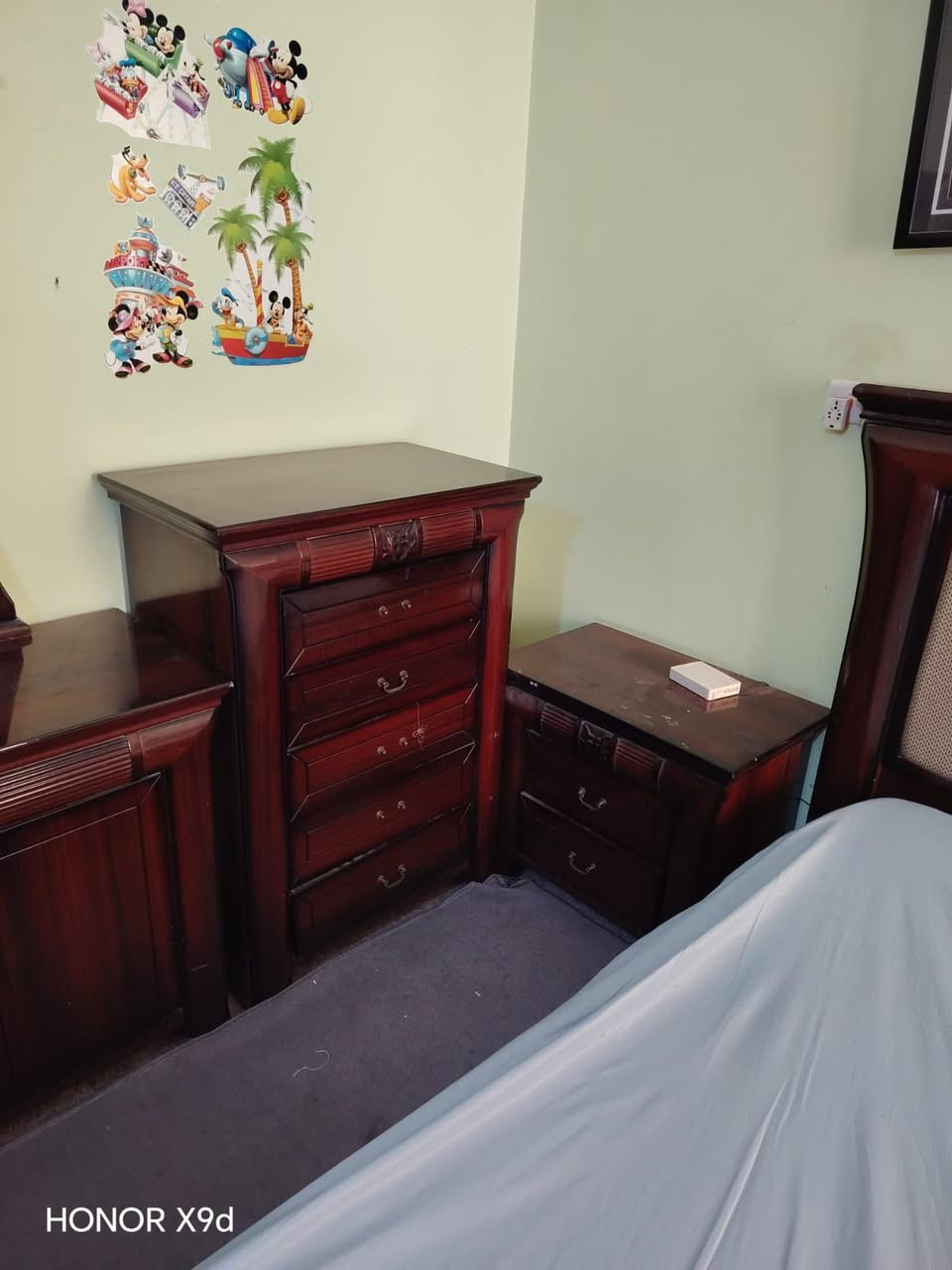 السلام عليكم
مكلف بل نشر غراض بيت ‏للبيع للاستفسار الاتصال ‭0770 493 6447‬ ￼
