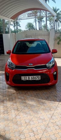 بيكانتو • ٢٠١٦ • ٦٠ الف