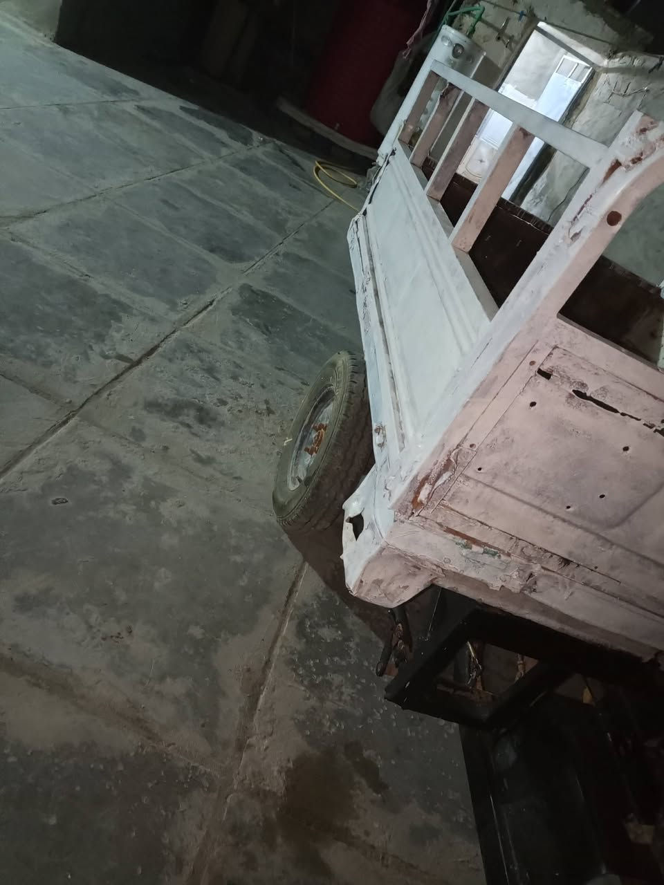 البيع. مال. شقل. مكينه. مامفتوحه.   كلك. الشصي. حاطله  تقويه. السعر. ٤٢٥.  المكان. المجد. السماوه. راقم. متمتواجد. عله  الفيسبوك  ***********
