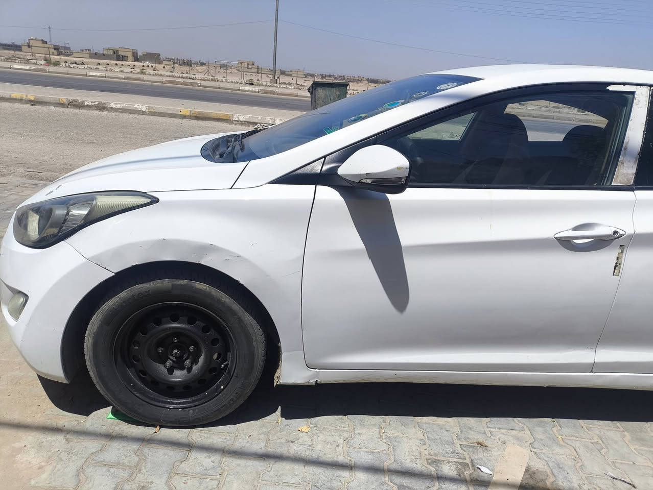 النترا 13 عليها غرامه 8 اوراق تحويل مباشر جاهزه تجي تفحص وتاخذ تبريد كمبريسر يشكل السعر 70 الغرامه ع مشتري مكاني كربلاء


**إذا كنت صاحب هذا الإعلان وتريد حذفه لأي سبب، رجاءا أرسل رسالة إلى الدعم الفني**