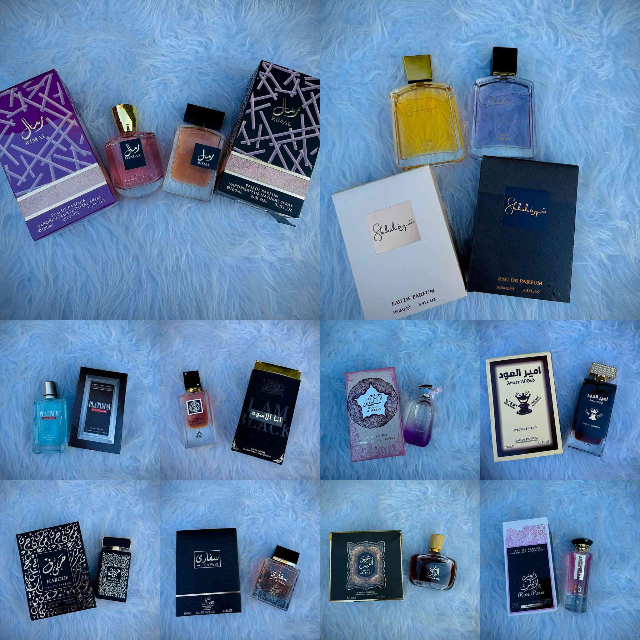 متجر شغف / قرية تل واعي
السلام عليكم ورحمة الله وبركاته 
متجر شغف / قرية تل واعي
ملازم&قرطاسية&طباعة صور والبومات &طباعة على الاكواب &لوحات ورود&عطور&ساعات&سكارفات&محافظ&هدايا&ورود&توزيعات وتجهيزات حفلات خطوبة وتخرج كاملة 
تتوفر طباعة على الملابس ايضا 

كل مالدينا منشور ع حسابنا على الانستا وهذه مجرد نماذج لا تذكر من منشورات الانستا
@passion_store_24
للتواصل والاستفسار 
***********
***********
يتوفر توصيل سريع لجنوب الموصل والعراق عامة
ورابط البيج ع الانستا بالتعليقات او خاص
