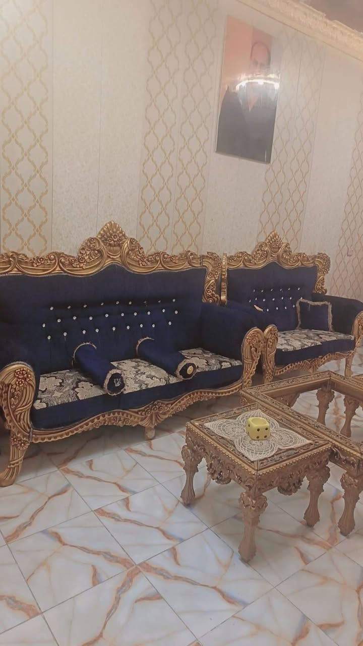 سلام عليكم
عندي تخم ١٠ مقاعد ملكي كلش نظيف زلغ مابي
مكاني بلديات المعسكر
***********
السعر ٥٥٠ الف
