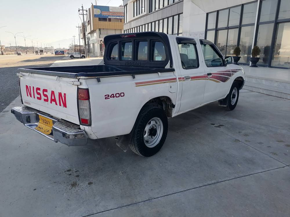 نيسان ٢٠٠١ ته بريت و باوه ر بوزانياري زياتر به يوه ندى بكه *********** *********** السليمانية, العراق
