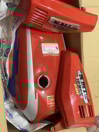 تانكي وكشن • جدد • مع كبل