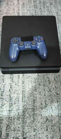 بلي فور • مهكر • 1 تيرا