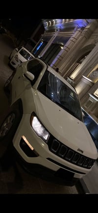 كومباس • ٢٠١٩ • فول مواصفات