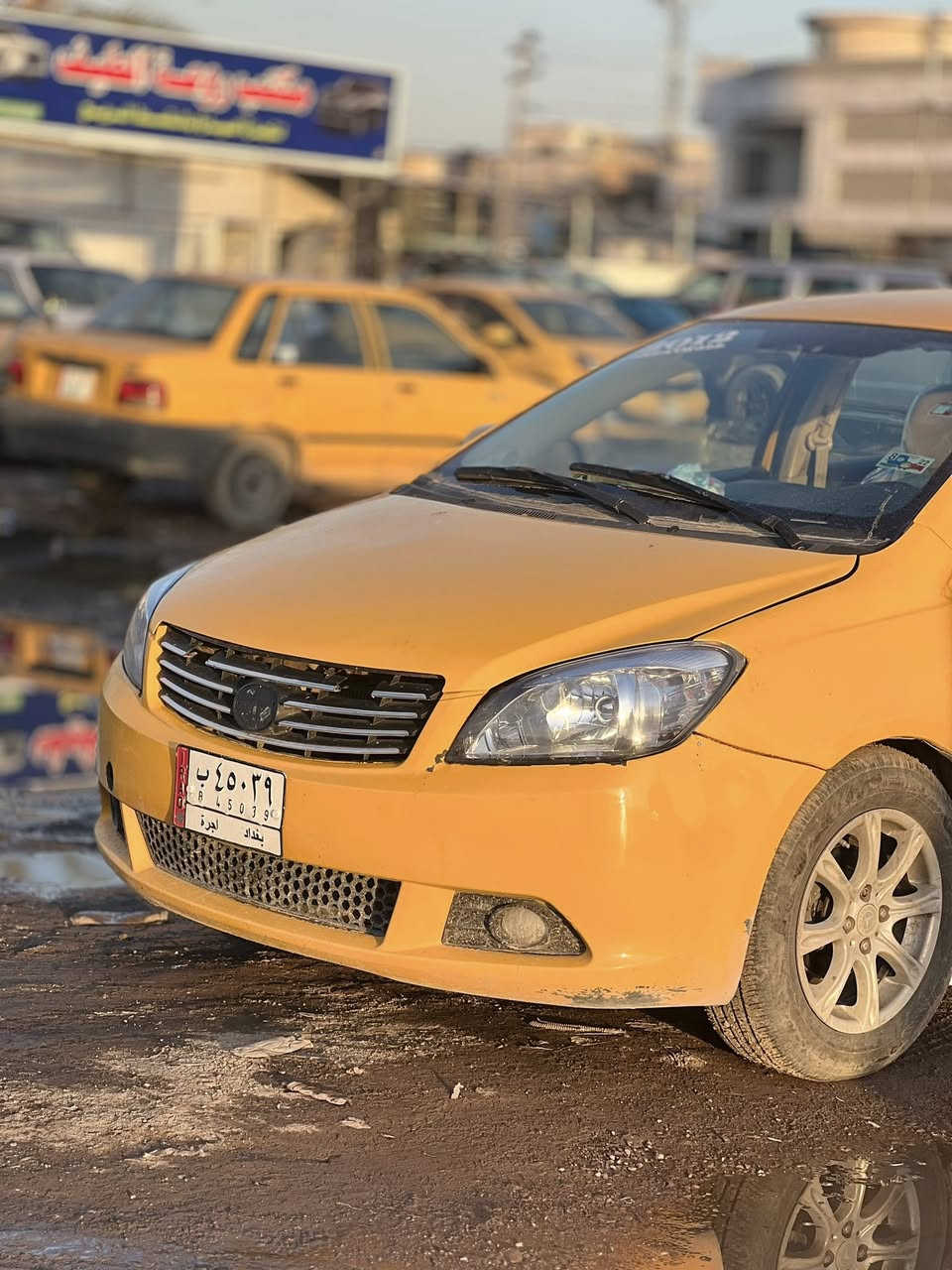 كريت ويل موديل 2012
مكينة مبدل كورلا 
السعر ب 37 وبيها مجال
***********
