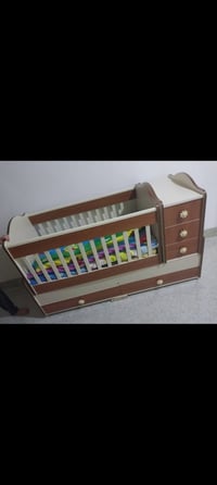 سرير اطفال • كركوك شراوا