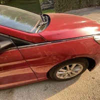 سوناتا 2019 نص فوك محرك 2400 gdi سياره خير من الله مال جناي صبغ جاملغ ...