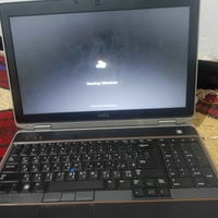 لابتوب نظيف للبيع معرف يا جيل السعر خاص  07764570488